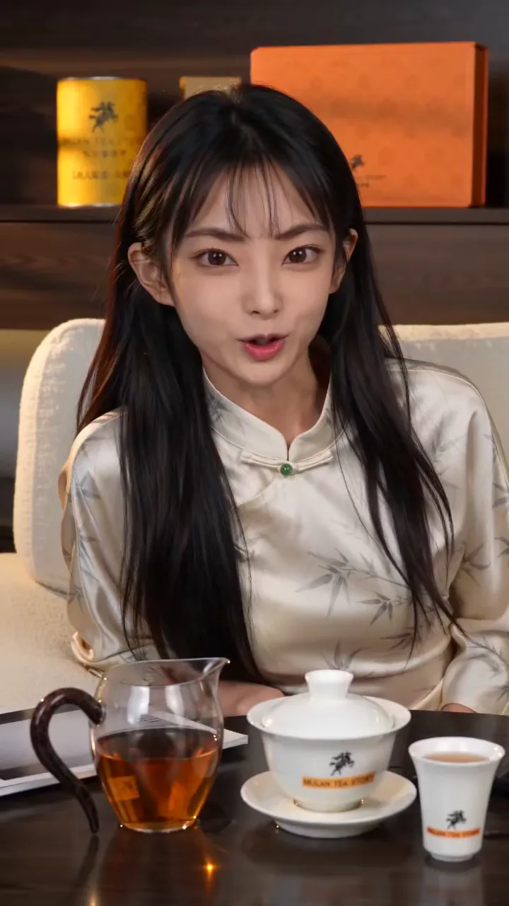 木兰的茶席 06
