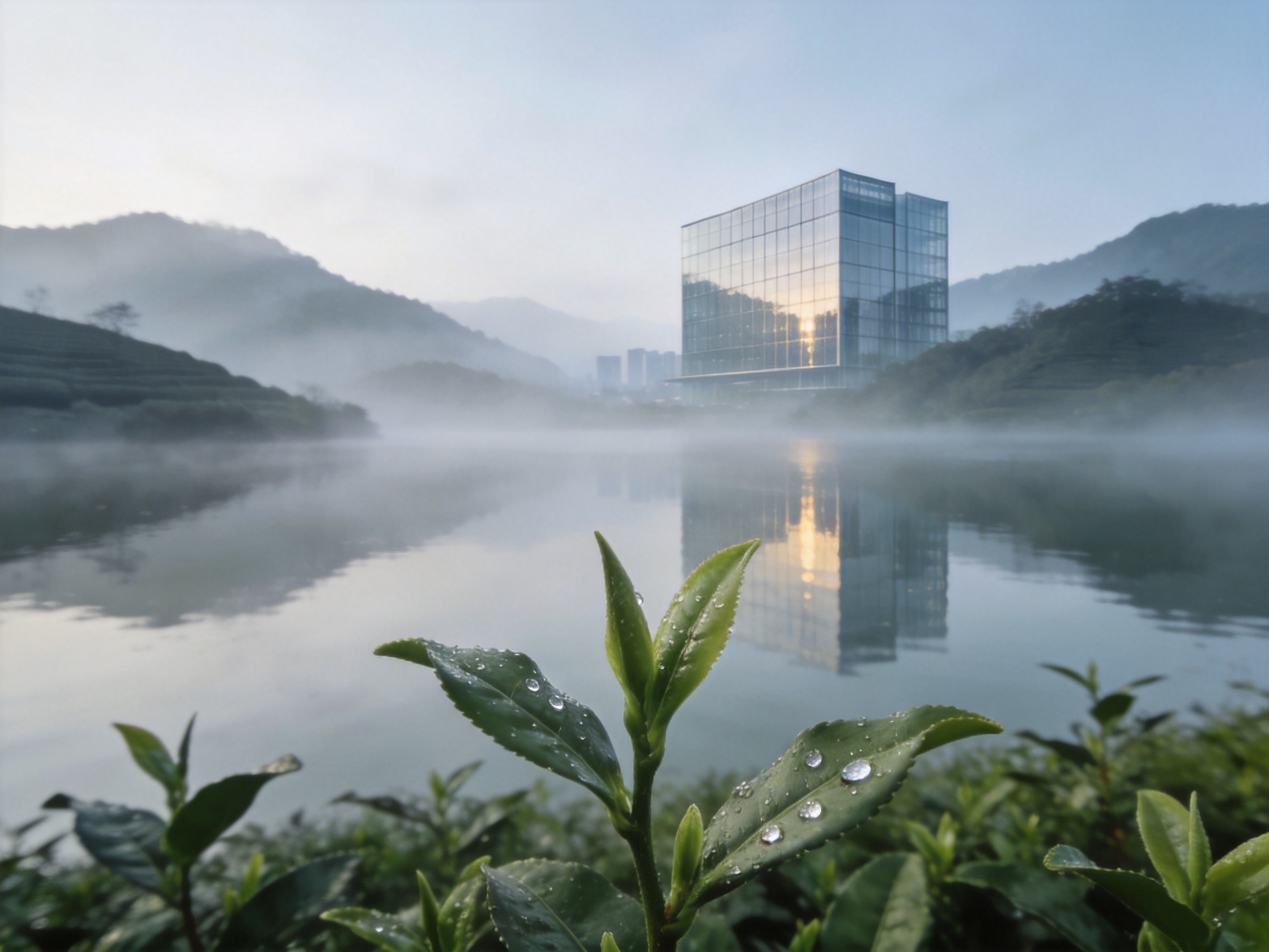 生于杭州 PLACE / 杭州