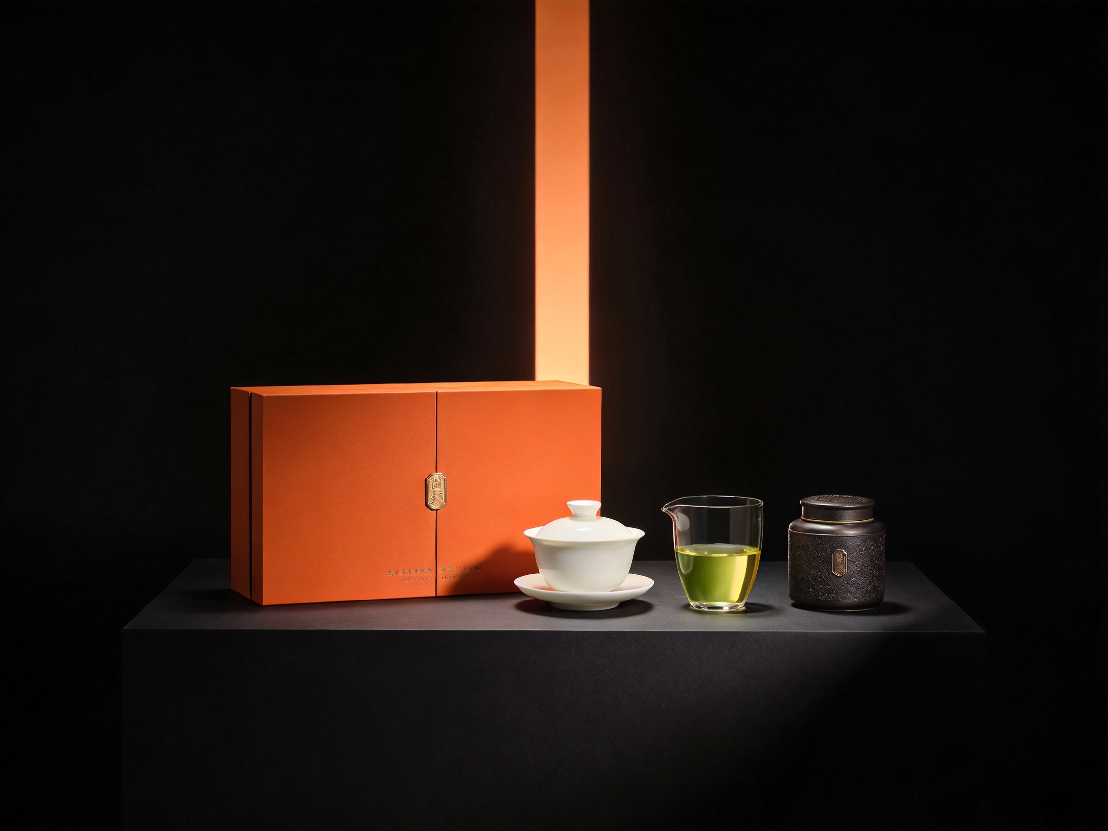 MULAN TEA STORY® 官方品牌与渠道声明
