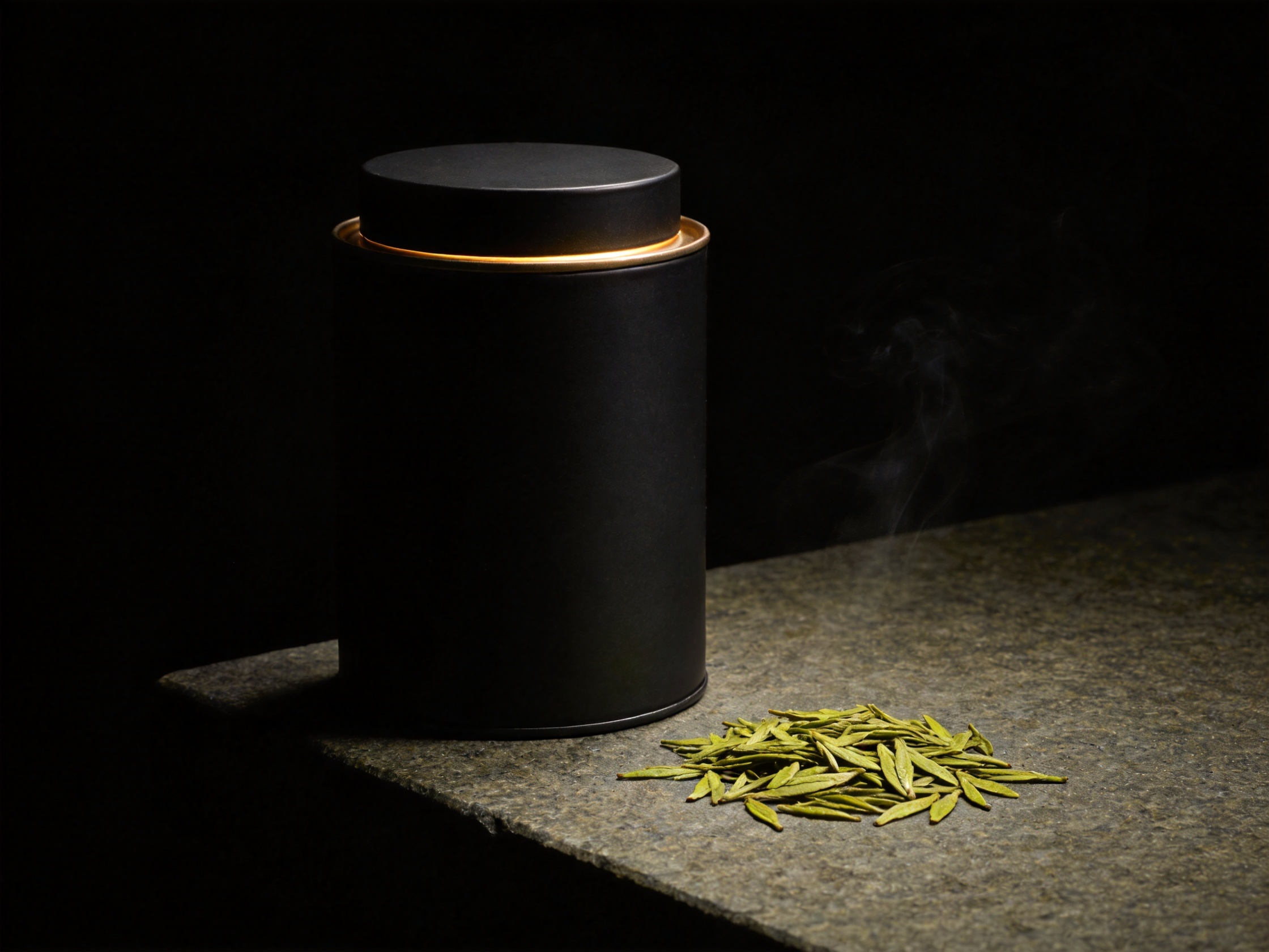 把一个春天，留在一杯茶里 RESERVE / 珍藏