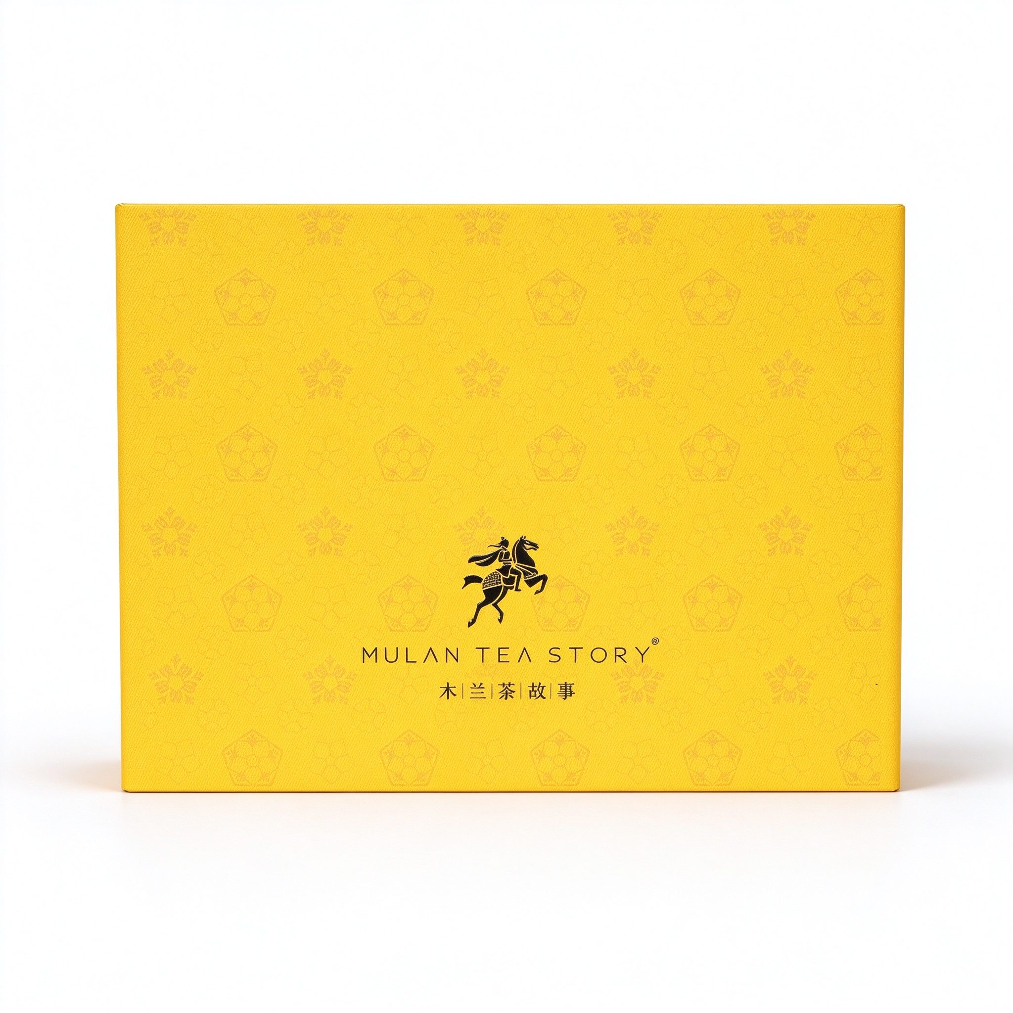 岩茶精选（礼盒装）