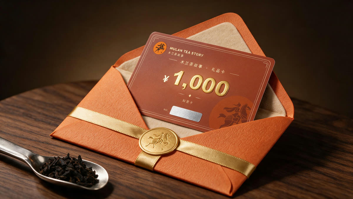 知意 · 臻礼 ¥1,000