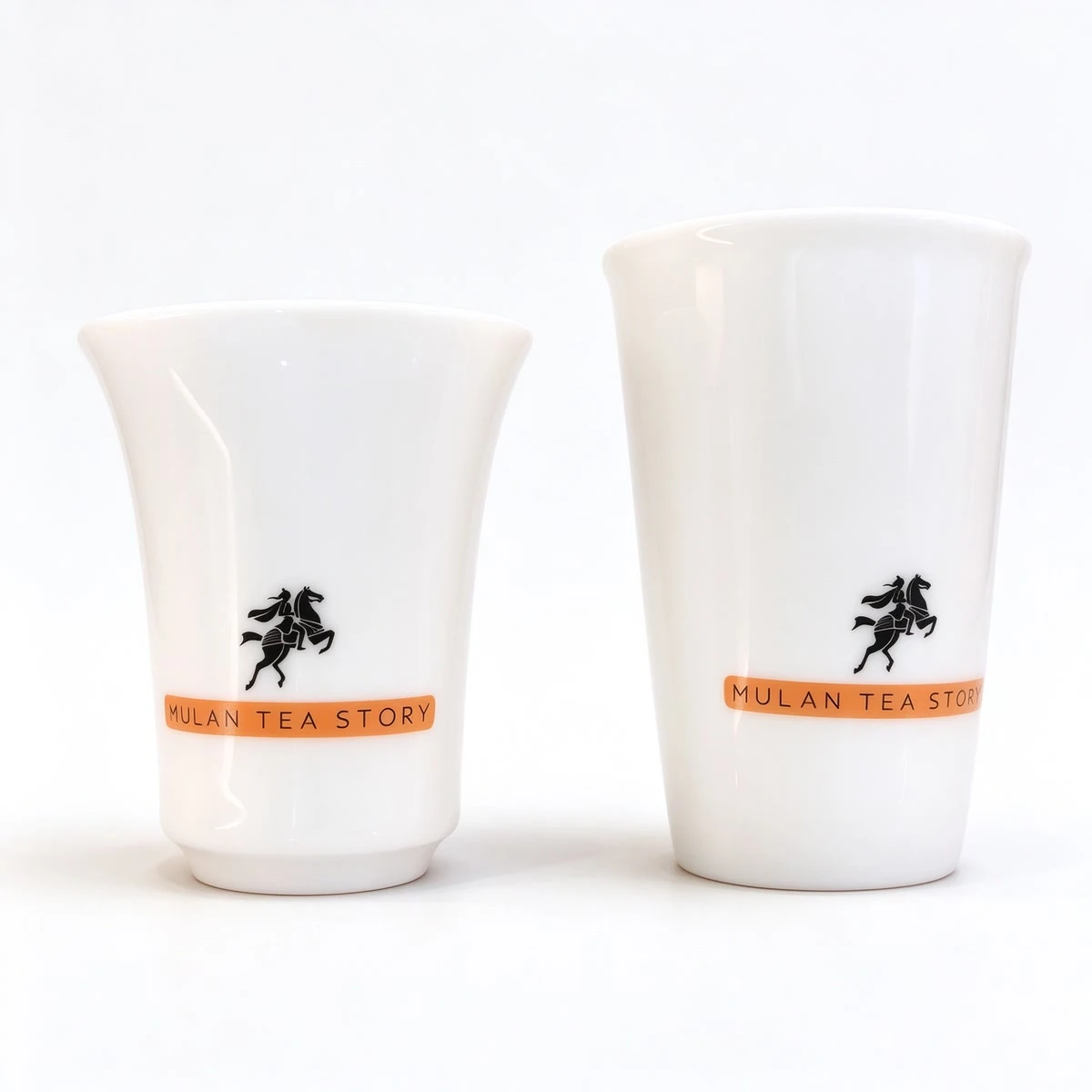余满对杯