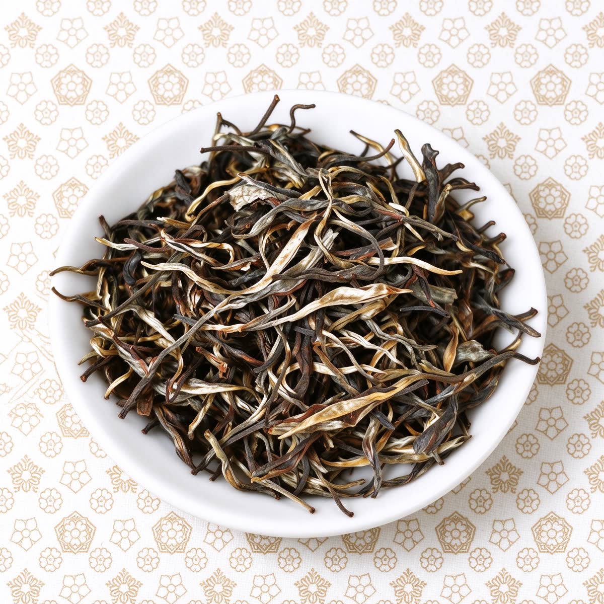 木兰茶故事·老曼峨古树
