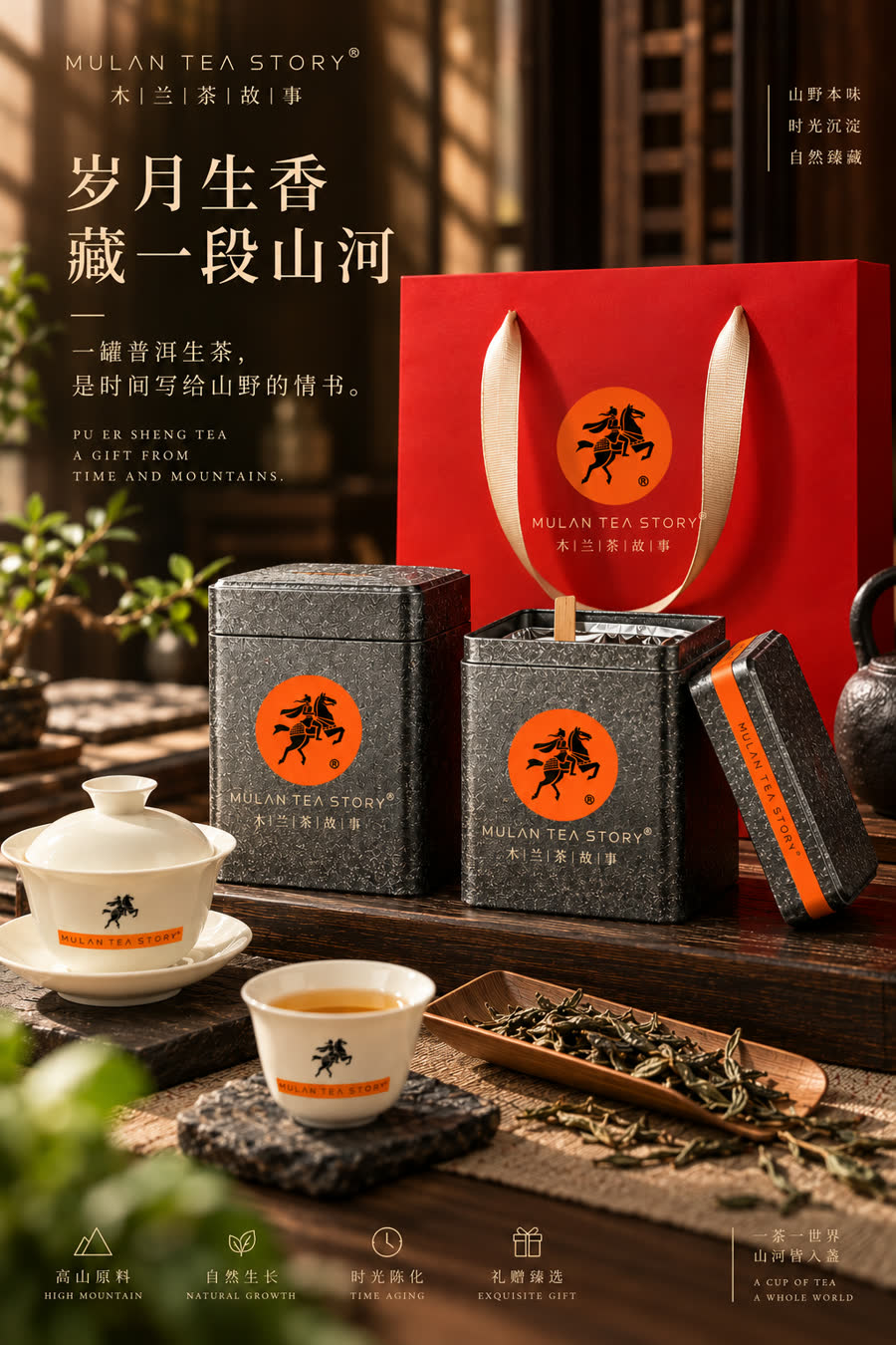 包装