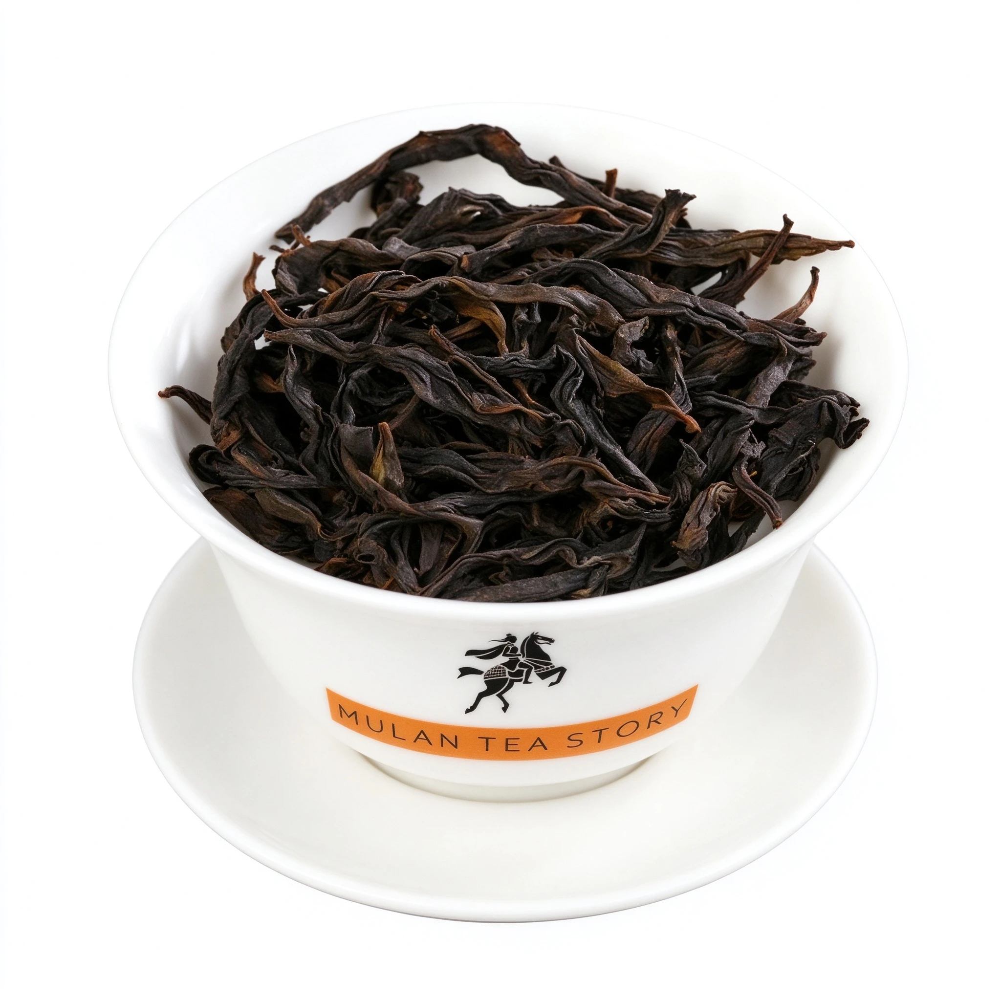 木兰茶故事·慧苑坑肉桂