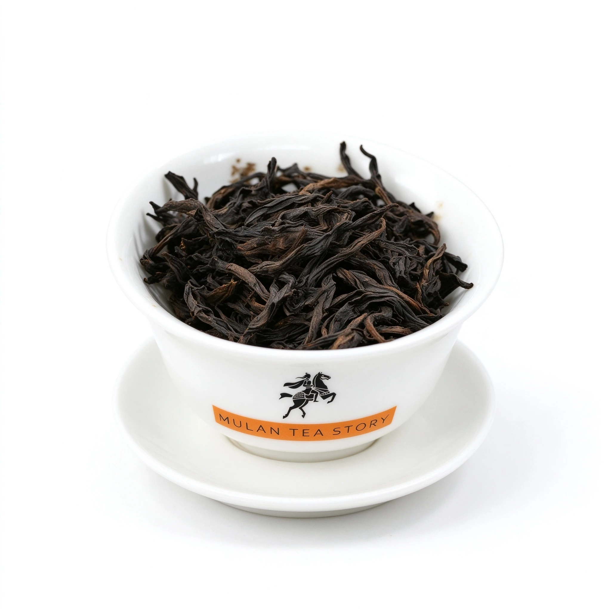 木兰茶故事·清雅肉桂