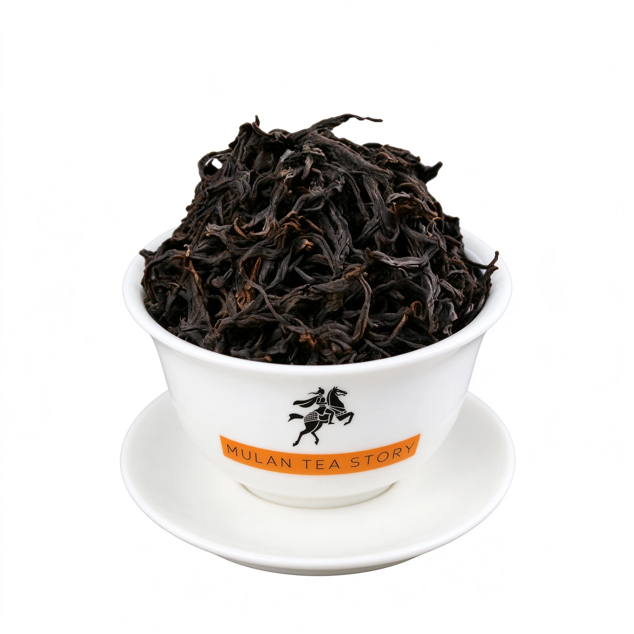 小叶竹丝正山小种3号