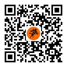 木兰茶故事微信公众号二维码